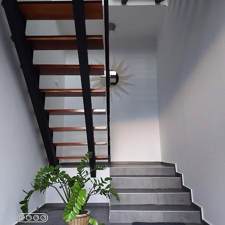 Scala Studio Apartments บาชกาโตโปลา ภายนอก รูปภาพ