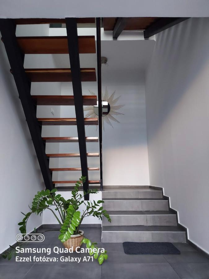 Scala Studio Apartments บาชกาโตโปลา ภายนอก รูปภาพ