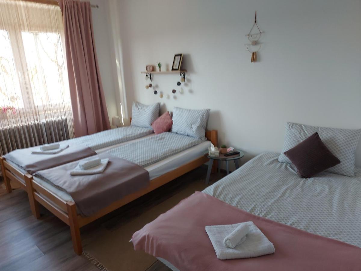 Scala Studio Apartments บาชกาโตโปลา ภายนอก รูปภาพ