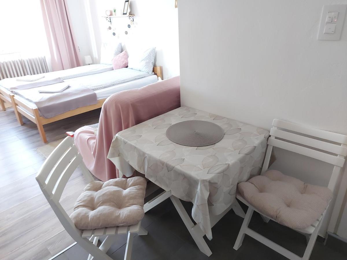 Scala Studio Apartments บาชกาโตโปลา ภายนอก รูปภาพ