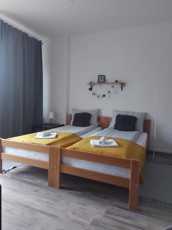 Scala Studio Apartments บาชกาโตโปลา ภายนอก รูปภาพ