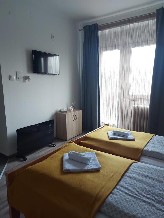 Scala Studio Apartments บาชกาโตโปลา ภายนอก รูปภาพ