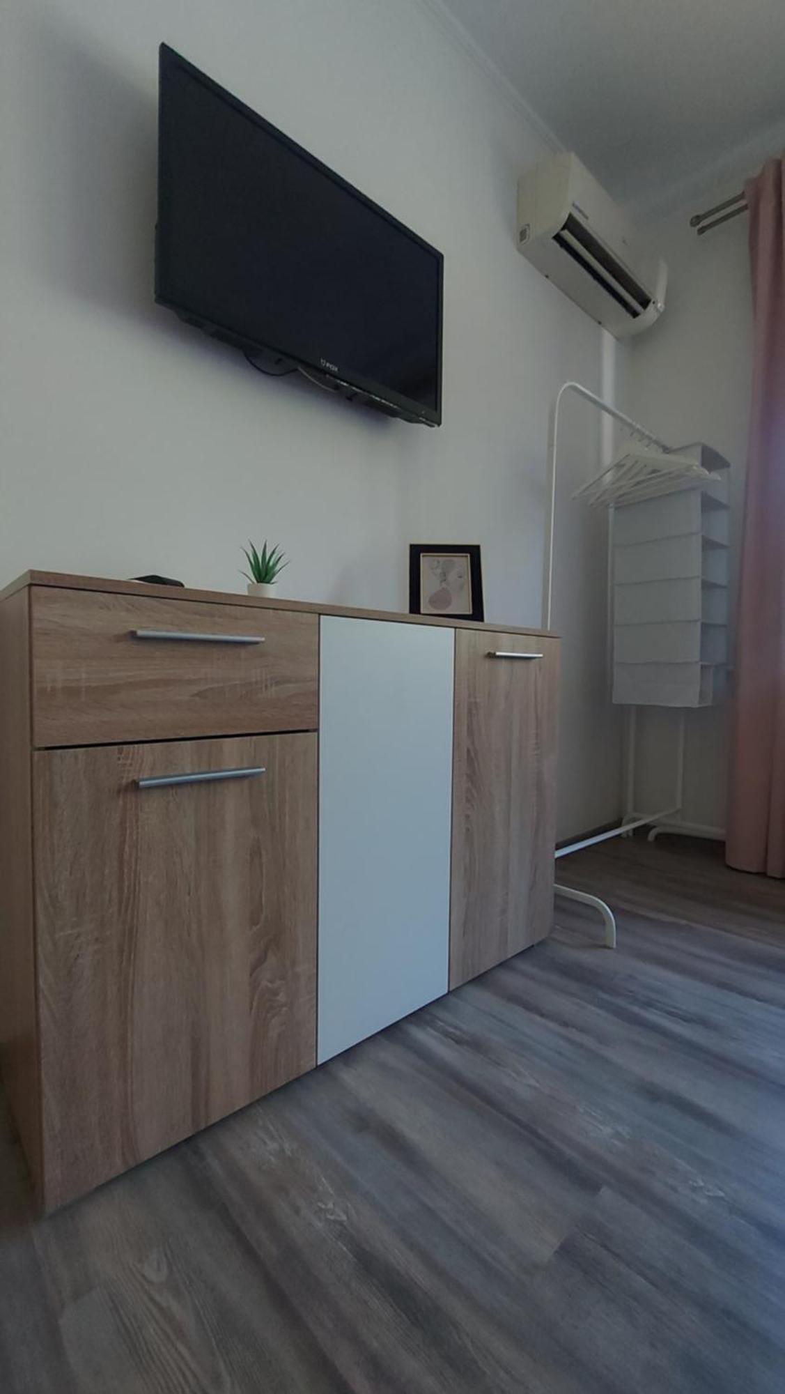 Scala Studio Apartments บาชกาโตโปลา ภายนอก รูปภาพ